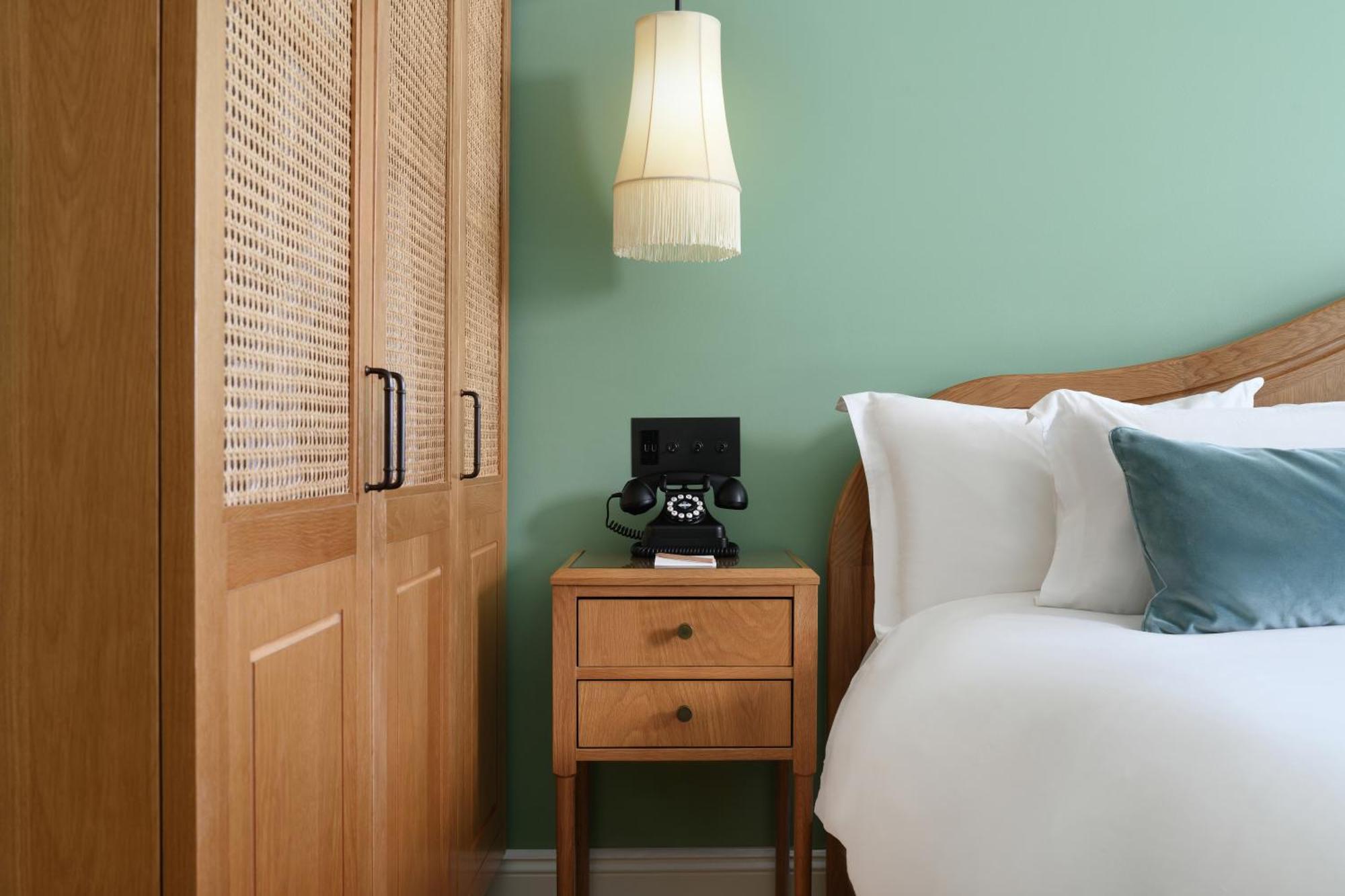 The Drayton Hotel Savannah, Curio Collection By Hilton Exterior foto
